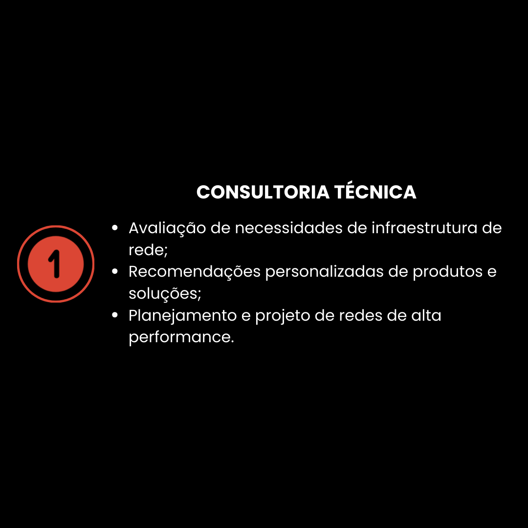 Consultoria técnica